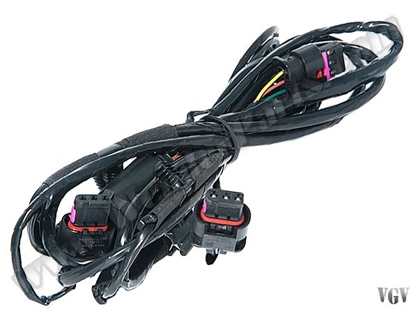 PTS Kablo Tesisatı F48 (Ön Tampon) 2015-18 - 61129392513