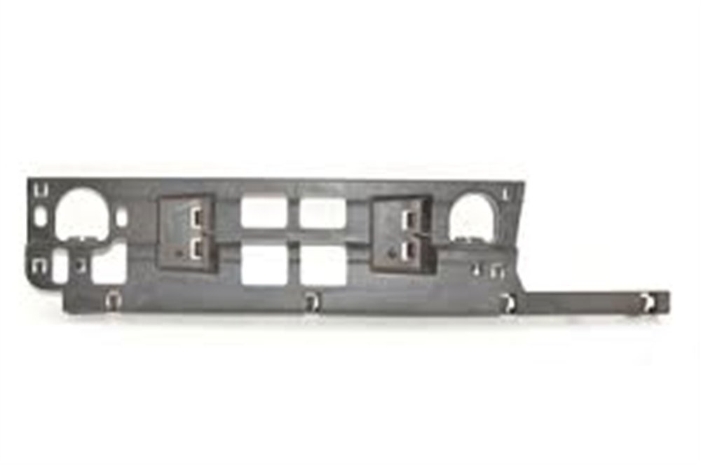 TAMPON BRAKETİ/R ARKA SPORT LAND ROVER DXF500021