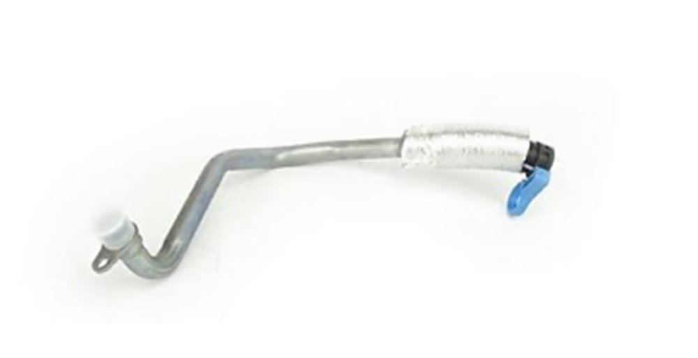 TURBO GERİ DÖNÜŞ HORTUMU F20 BMW 11427608124