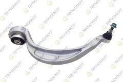 Vw A4 A5 Q5 10- Salıncak Sağ Alt Egri 8K0407694Ad