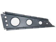 Tampon Demir Ayağı Spr906 Ön Sağ - - 9066370135