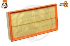 Hava Filtresi  Gf4-A3  - 1J0129620