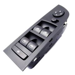 CAM DÜĞMESİ E90 ÖN SOL SİYAH61319217329WEN