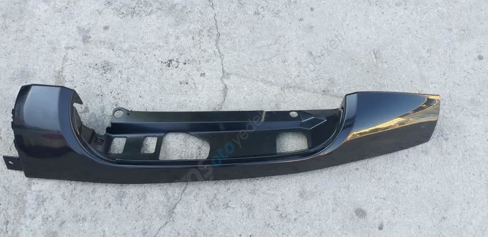STOP PLASTİĞİ DOBLO 2005 2010 ARASI TEK KAPI SAĞ