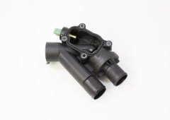 Termostat Land Rover Range Rover Evaque-Sport - Freelander 2 2.2 D-2.2 Td4 07-19 Lr001312/336Z4 6G9Q 8A586 Aa Lr001312
