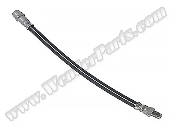 Fren Hortumu W140 W202 W203 W210 Spr901>904 Arka - 2104280035