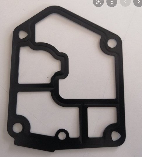 Yağ Kütük Contası T5-Caddy-Passat-Polo-A3-Leon Axb-Bjb-Amf-Bnv-Bnm-Bkp-Bkd-Cbaa-Cbab 1,4 Tdi-1,9 Tdi-2,0 Tdi Elr 530.821 045115441
