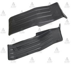 Tampon Kulağı L-300  87-97 Ön Sağ