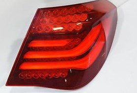 Komple Stop F01 Lcı F02 Lcı Dış Sağ 12-15 714027020807 63217300268