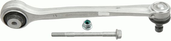 Ön Salıncak A4  8W0407506C