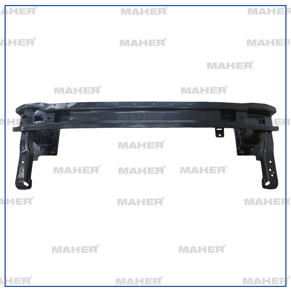 TAMPON DEMIRI POLO 18-21 ON