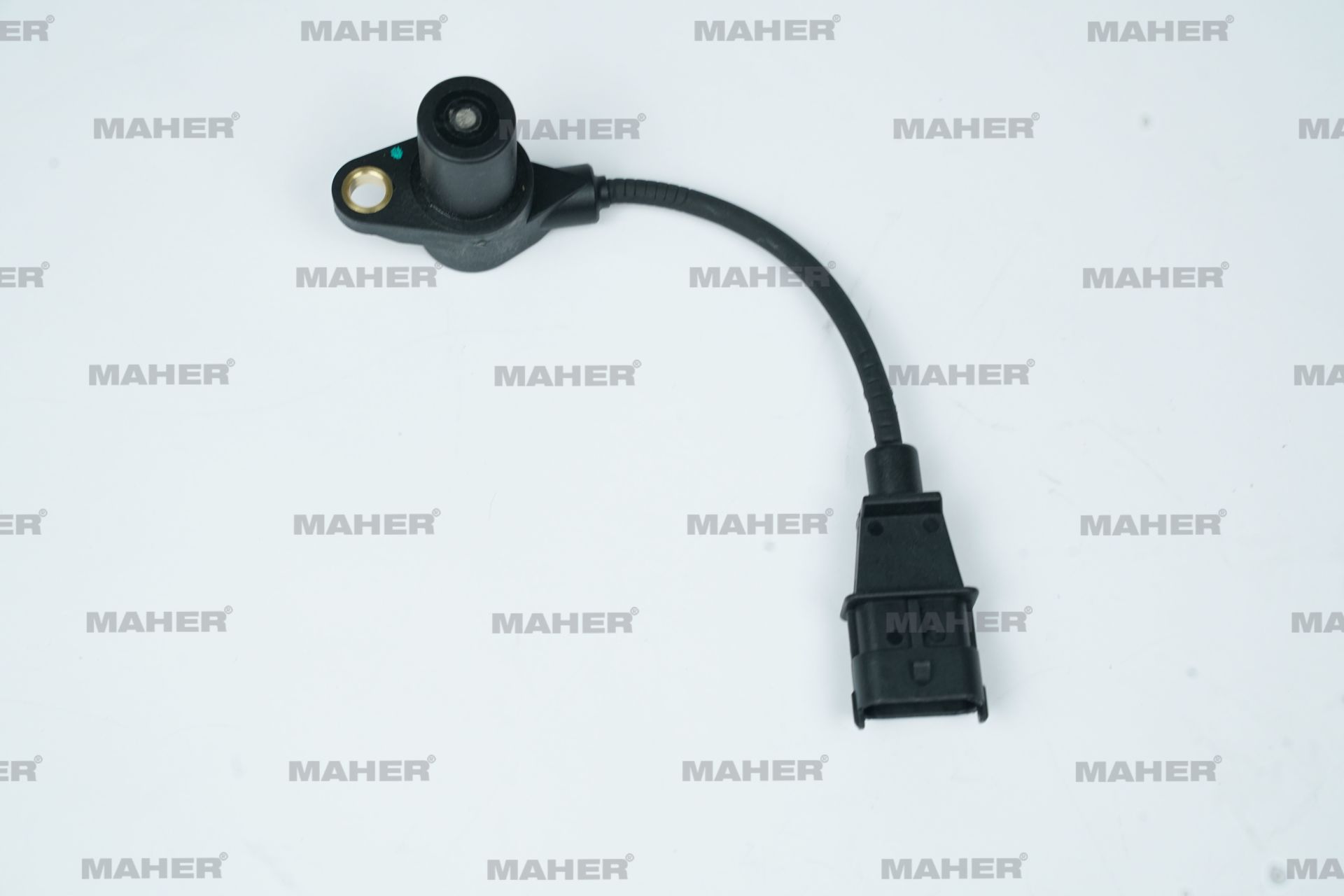 SENSÖR KRANK POZİSYON KMY 12=> / BONGO 39180-4A800