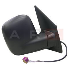 Dıkız Aynası Sag Transporter T5 Elektrıklı Isıtmalı 7H1857508A