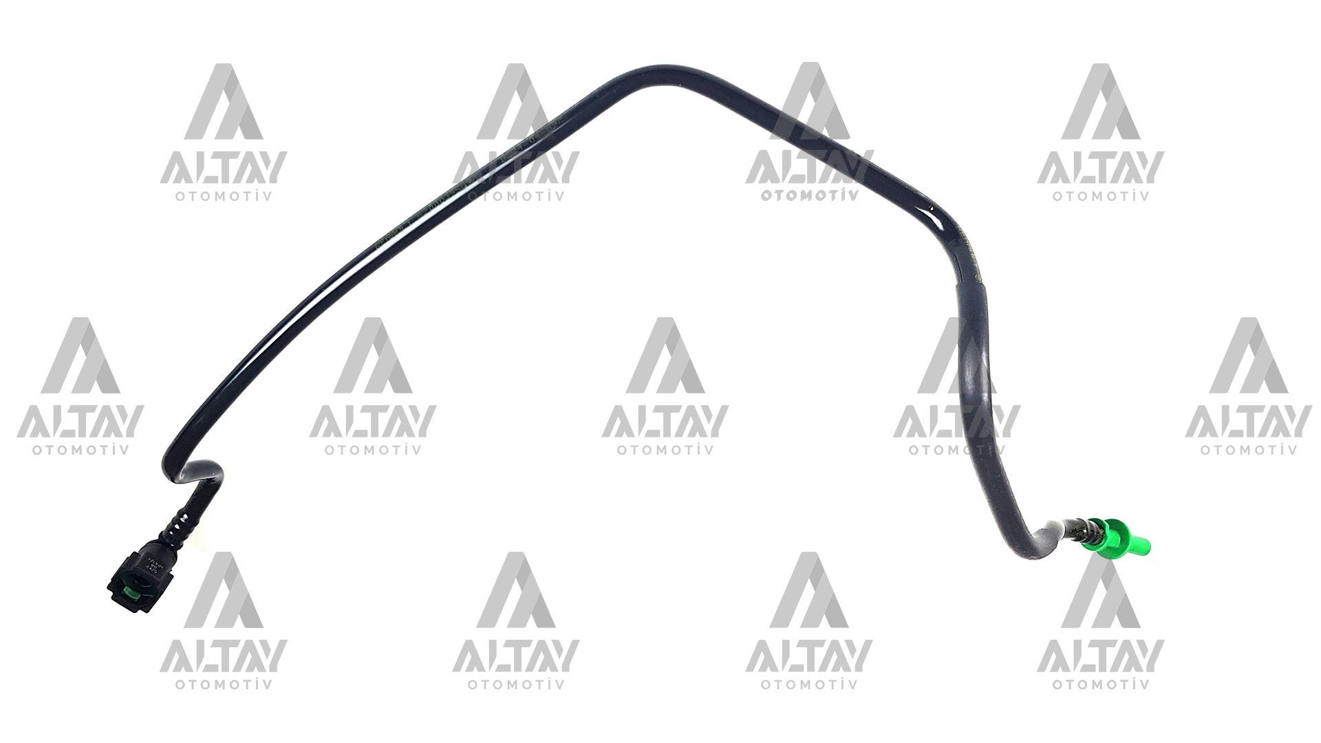 YAKIT BORUSU CLIO IV / TWINGO 12=> 1.2 D4F