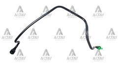 YAKIT BORUSU CLIO IV / TWINGO 12=> 1.2 D4F