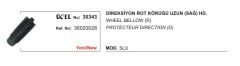 DİREKSİYON ROT KÖRÜĞÜ SAĞ 30343 SLHİDROLİK DİREKSİYON 36020028