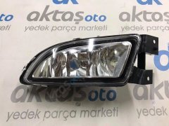 SİS FARI EGEA BRAVO SOL