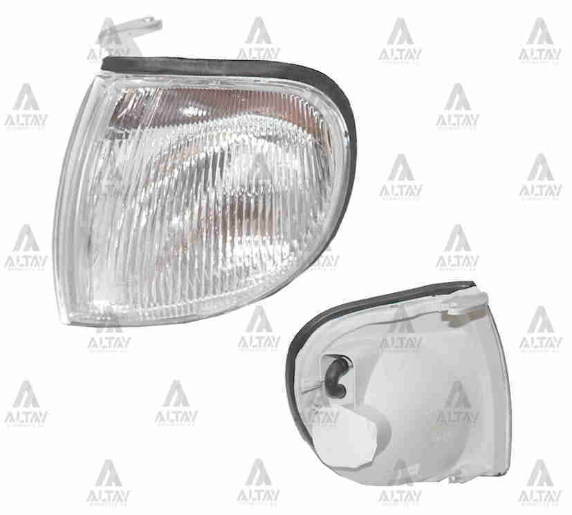 Sinyal Lambası Vanette  96-99 Duysuz Sol 261290C800