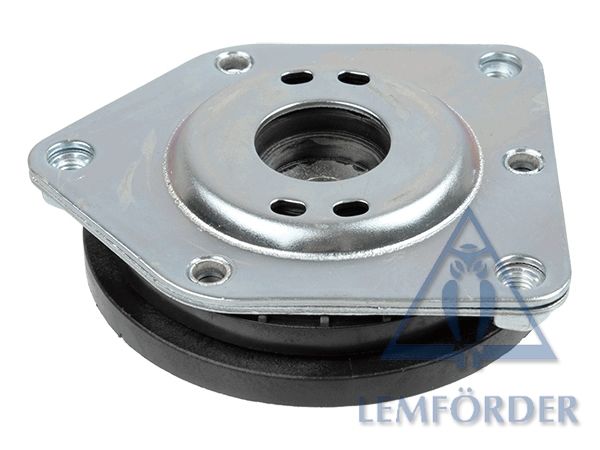 Amortisör Takozu W169 W245 Ön 3550101