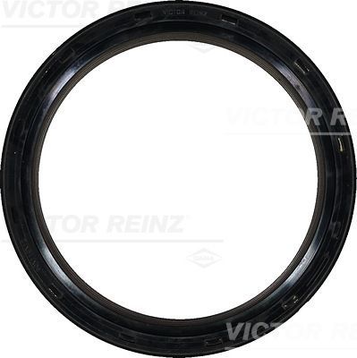 Bmw N52 Arka Krank Keçesi 11117584398