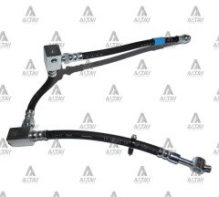 Hortum Fren Prımera 02-08 Ön Sağ