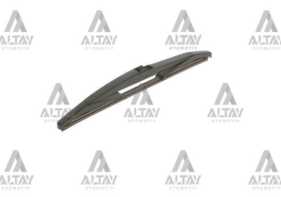 SİLECEK SÜPÜRGESİ ARKA I-20 08-14 / YARIS 12-20 / GRAND VITARA II 05-15 / C1 14=> / DISCOVERY SPORT 14-19 H309 (300mm)