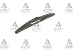 SİLECEK SÜPÜRGESİ ARKA I-20 08-14 / YARIS 12-20 / GRAND VITARA II 05-15 / C1 14=> / DISCOVERY SPORT 14-19 H309 (300mm)