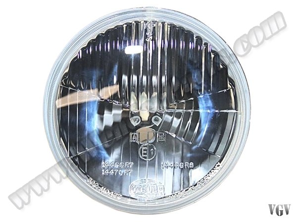 Far Atomu E21 Dış Sol/Sağ; -320/323i- 1975-83 - 63121356412