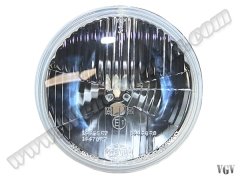 Far Atomu E21 Dış Sol/Sağ; -320/323i- 1975-83 - 63121356412