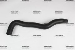 Hortum Radyatör Üst Hıace  96-01