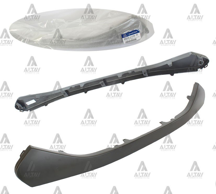 TAMPON IZGARASI IX-35 ÖN ÜST BAKALİTİ 10-15 86550-2Y000