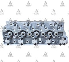 Silindir Kapağı H-100 94-96 / Kmy  94-96 / Kmy 01-04 Turbolu / L-300 87-97 / L-200 85-97 D4Ba / D4Bat / D4Bb 908512