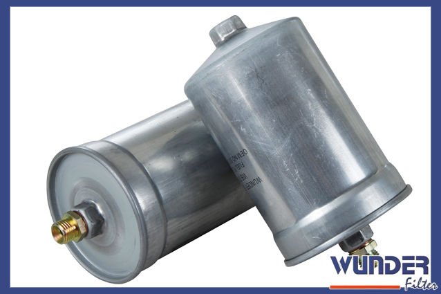 BENZIN FILTRESI W140 / W129 24771301