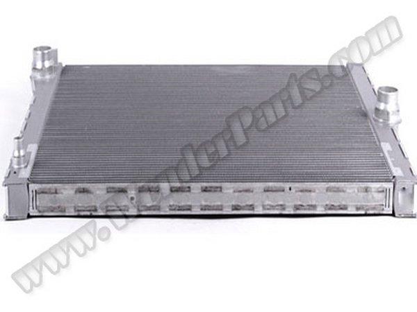 Motor Su Radyatörü E70 [N52 N62] Man-Otm/Şanz (Klimalı) - 17117585036