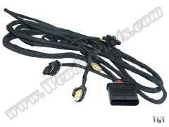 PTS Kablo Tesisatı W204 X204 (Ön Tampon) 2007-11 - 2044405950