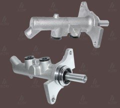 Fren Ana Merkez Corolla 02-06 1.4-1.6 Vvtı / Corolla 04-07 1.4 D4D 4720109060