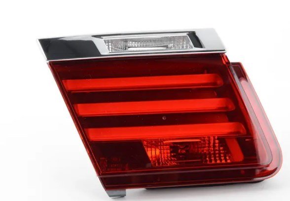 Komple Stop F01 Lcı F02 Lcı İç Sol 12-15 714027000706 63217300271