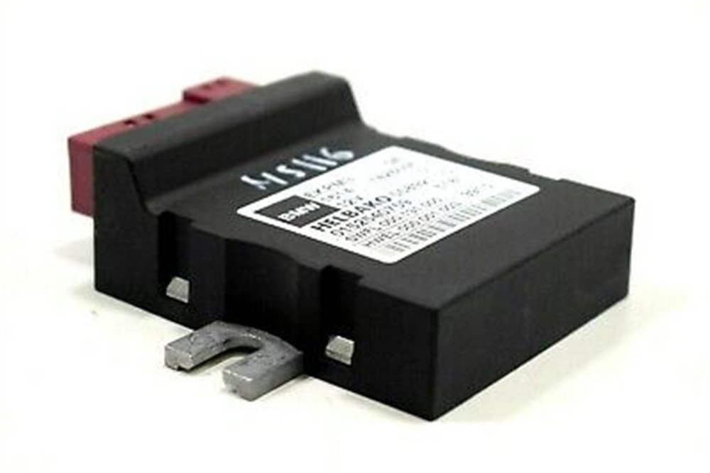 MODÜL YAKIT KONTROL BMW F10,F20,F30,F32,F34,F36,F01,F02,F04,X3,X4,X5,X6,F25,F26,F15,F16 16147411596