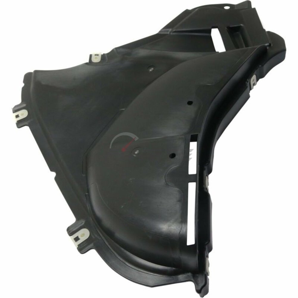 ÖN ÇAMURLUK KÜREK BAKALİTİ R G30 BMW 51757340744