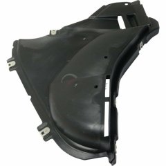 ÖN ÇAMURLUK KÜREK BAKALİTİ R G30 BMW 51757340744