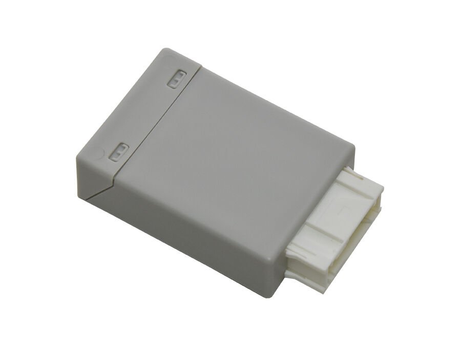 Hava Süspansiyon Modulü F07+LCI F01+LCI