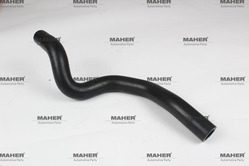 Hortum Radyatör Alt Hıace  96-01