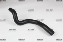 Hortum Radyatör Alt Hıace  96-01