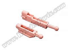 Far Ayar Klipsi E39 (Set) 1996-00 - 63120027924