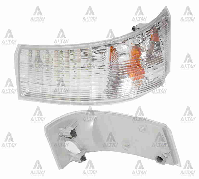 Sinyal Lambası Far Üstü Canter 12-15 Fuso Tfa35 / Tfb75 / Tfb85 Sol Mk581219