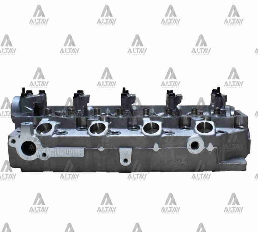 Silindir Kapağı H-100  97=> D4Bb / 4Dbb 908770