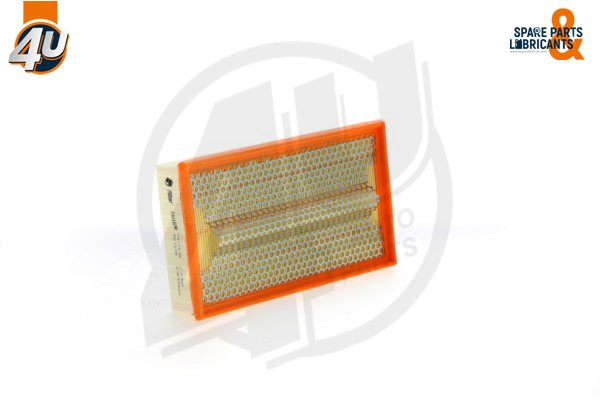 Hava Filtresi  124-201  - A6010940404