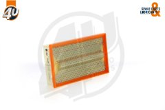 Hava Filtresi  124-201  - A6010940404