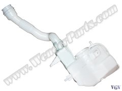 Silecek Su Deposu W166 X166 (Ön Cam + Farlar) Isıtmalı - 1668690720