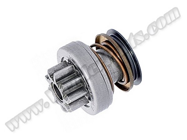 Marş Dişlisi N43 N45>N46N N52>N55 [E60>E90 E70 E71 F10 F01] - -